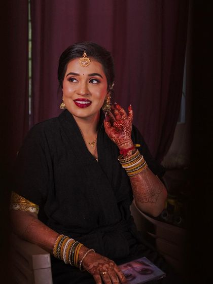 Behind the Scenes: My Process photo 5