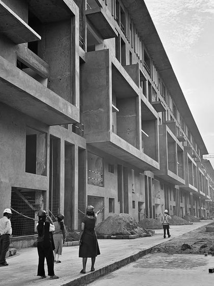 Architecture Dialogue - Architectural Design From Concept to Construction photo 4