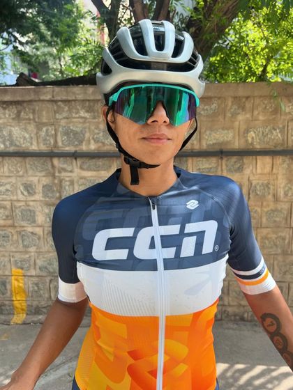 TimTim Sharma - Endurance Training Camps Additional Race Recaps photo 36