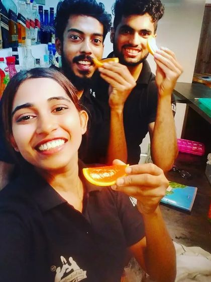 Flair Mania - Bartending & Beverage Academy Our Academy: Learning & Community photo 51