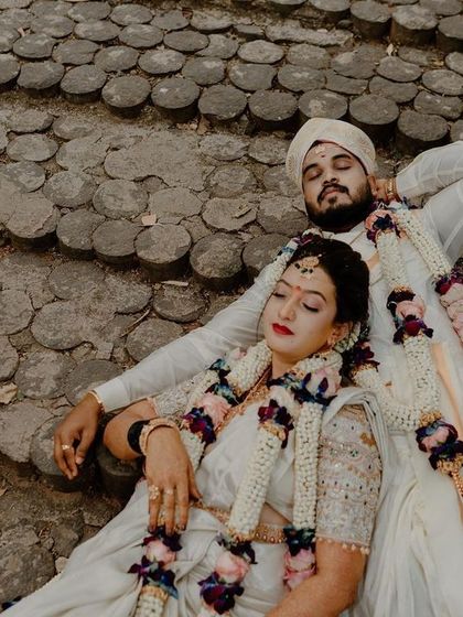 Lights On Memories - Wedding Photography & Cinematography South Indian Wedding Celebrations photo 20