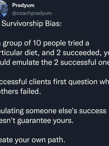 Pradyum - Personalized Strength Training The Mindset for Real Results photo 17