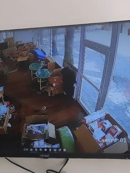 Sadwini Infotech - Security System Installation Residential Security Setups photo 37