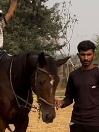 Therapeutic Riding Sessions