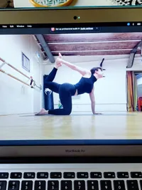 Online Yoga Classes