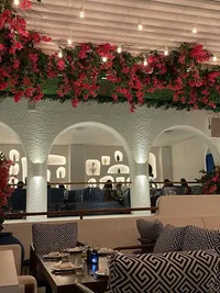 Artificial Plants & Decorative Greenery