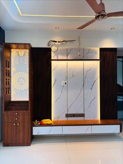 Custom Prayer Spaces (Mandirs) photo 9