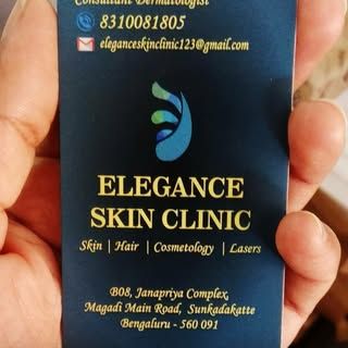 Elegance Skin Clinic