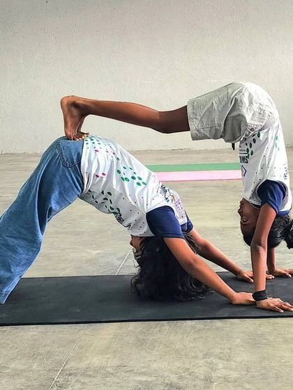 Swimsquare - Swimming Lessons Dry-Land Training: Strength & Flexibility photo 4