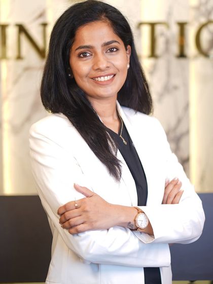 Skinmatics - Facial Aesthetics & Anti-Aging Meet Our Expert Team photo 5