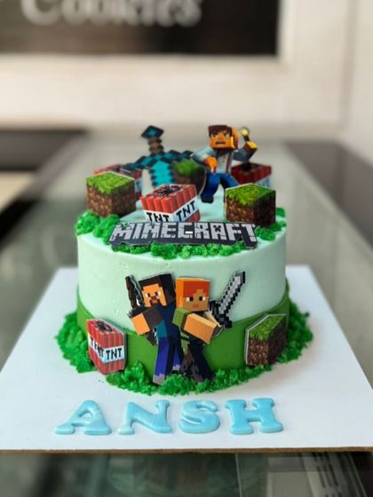 Magical Cakes for Kids photo 24