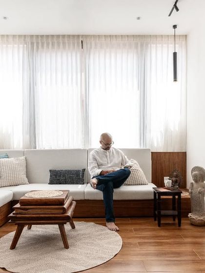 Office of Cognitive Design - Residential Architecture & Interior Design Renovations & Restorations photo 4