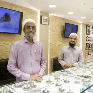 Burhani Jewellers
