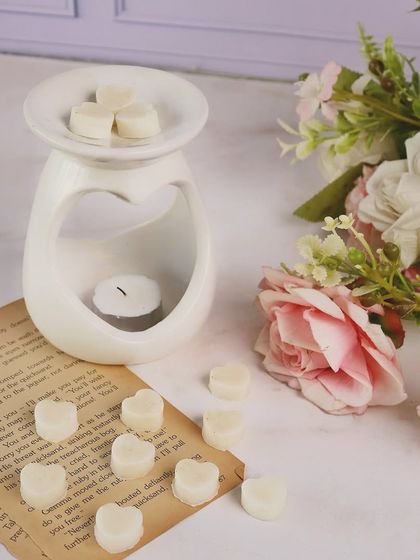 Flame-Free Fragrance: Wax Melts & Sachets photo 6