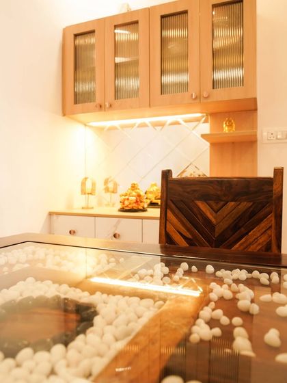 Reminiscent - Complete Home Interiors Luxurious Living & Dining Spaces photo 149