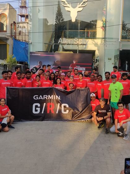 Pramod Deshpande - Specialized Fitness Bootcamps & Workshops Immersive Bootcamps & Workshops photo 6