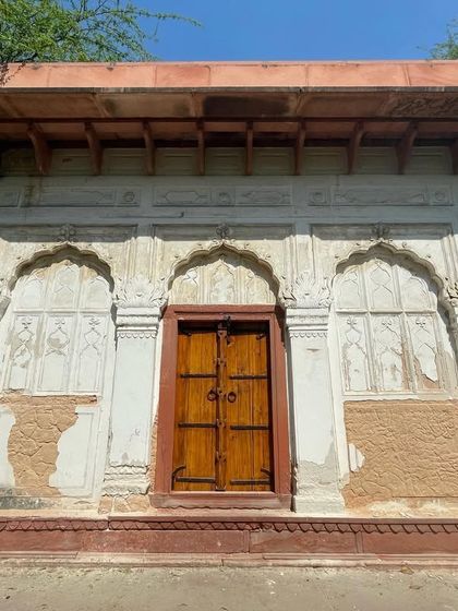 Mughal Grandeur and Imperial Legacies photo 28