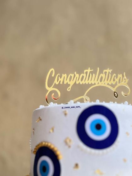 Cakes for Him & Her photo 53