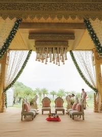 Destination Wedding Planning