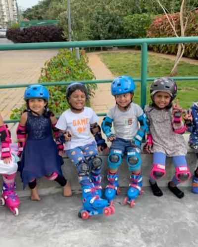 Skating & Skateboarding