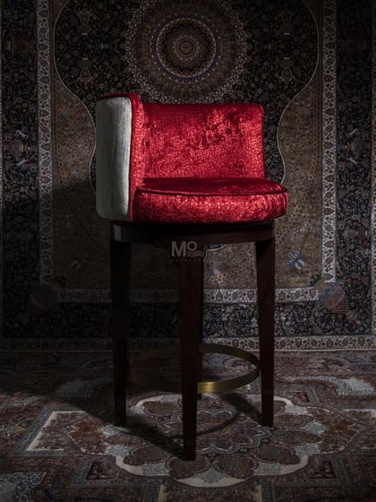 MO Designs - Furnishings and Upholstery Bespoke Armchairs & Accent Seating photo 12
