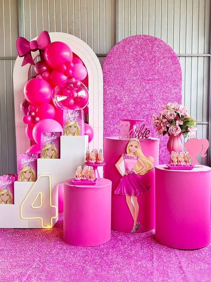 Bunny Bash By Anurag - Event Photography Whimsical Birthday Masterpieces photo 33