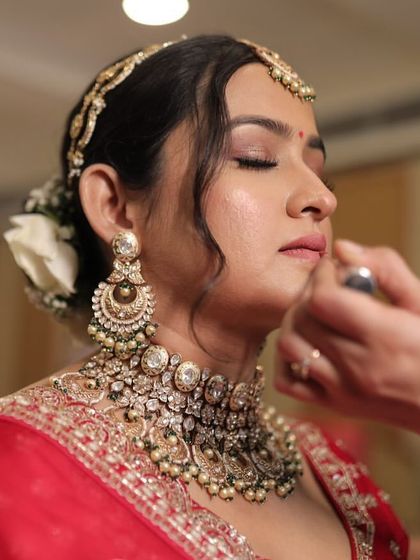 Complete the Look: Hair Artistry photo 9