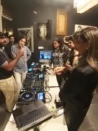 DJ Training & Workshops