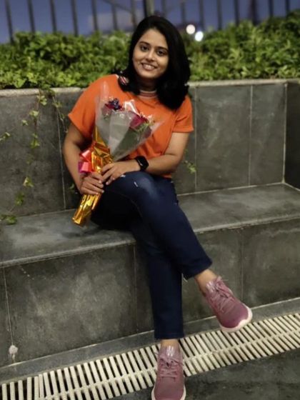 Akshaya Murali - Personal Styling & Image Consulting Client Success Stories photo 7