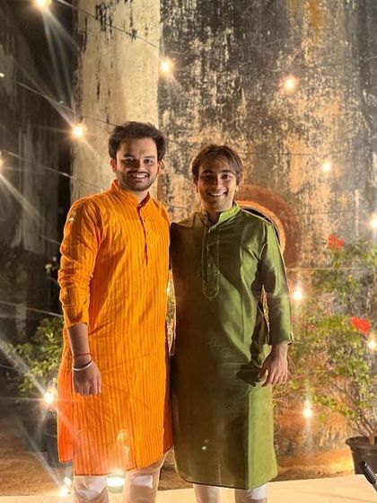 Sitar & Tabla Jugalbandi photo 39