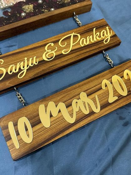 Premium Teakwood & Mango Wood Frames photo 17