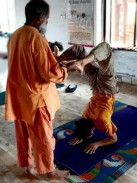 Advanced Hatha Yoga Intensives