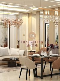 Turnkey Interior Design & Build