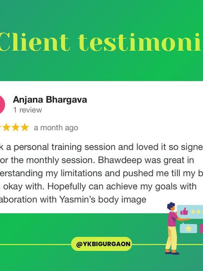 Client Love & Testimonials photo 11