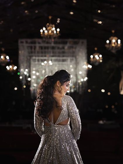 Wedding Clickz - Wedding Cinematography Vibrant Celebrations photo 6