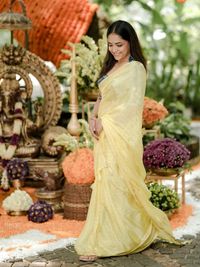 Contemporary & Lightweight Sarees