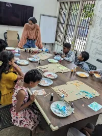 STEM Education & Outreach Programs