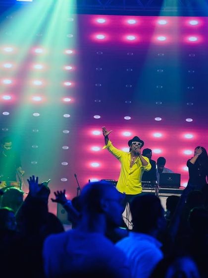 Corporate Gigs: The Unforgettable After-Party photo 5