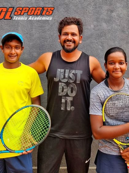 Sol Sports - Tennis Coaching for All Ages & Skill Levels Our Champions: A Legacy of Wins photo 126