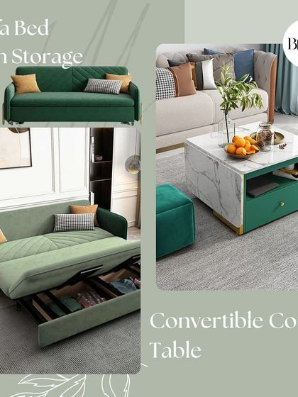 Smart Solutions for Mumbai Homes photo 10