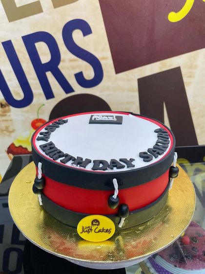 Hobby & Passion Cakes photo 20