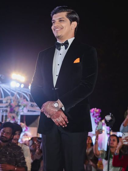 Epic Sangeets & After-Parties photo 36