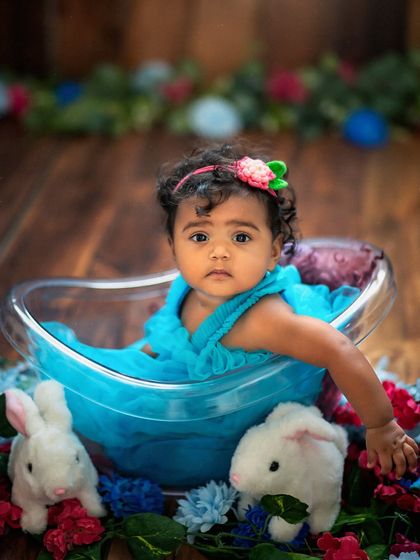 Creative & Themed Portraits photo 56