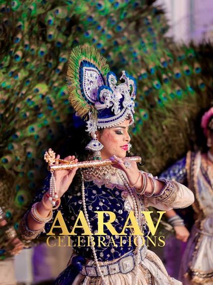 Themed Celebrations photo 20