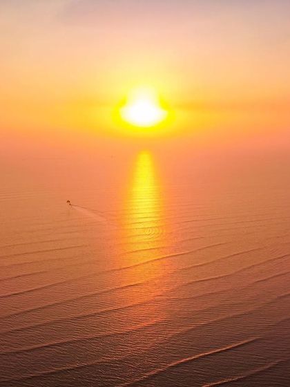 Coastal Perspectives: Aerial & Seascapes photo 9