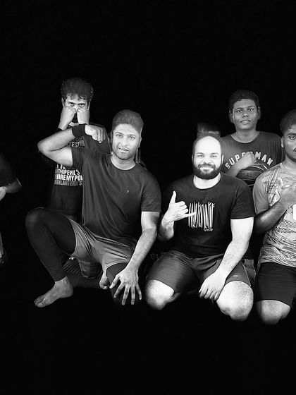 1026 MMA Academy - Strength and Conditioning Our Community: The 1026 Family photo 49