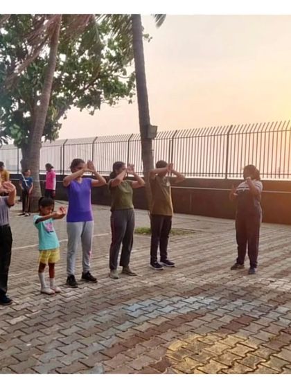 Summer Camp Adventures photo 6