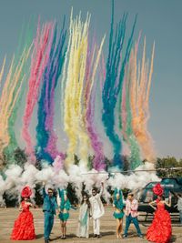 Destination Wedding Photography & Videography