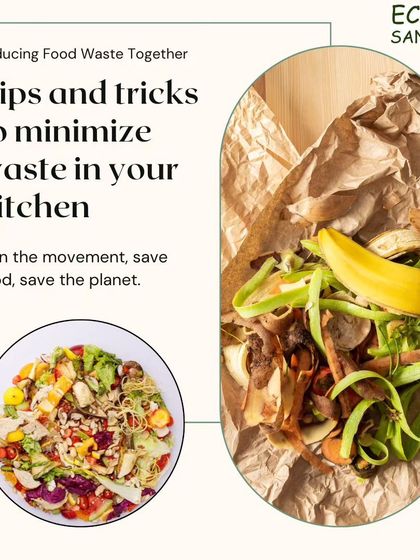 Eco Santulan - Waste Management Solutions Our Guiding Principles photo 17