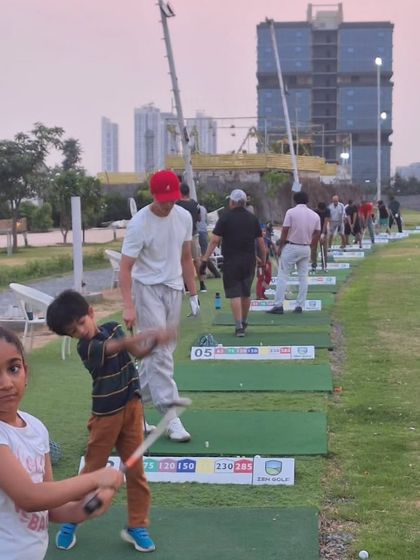 Golf for Everyone photo 7